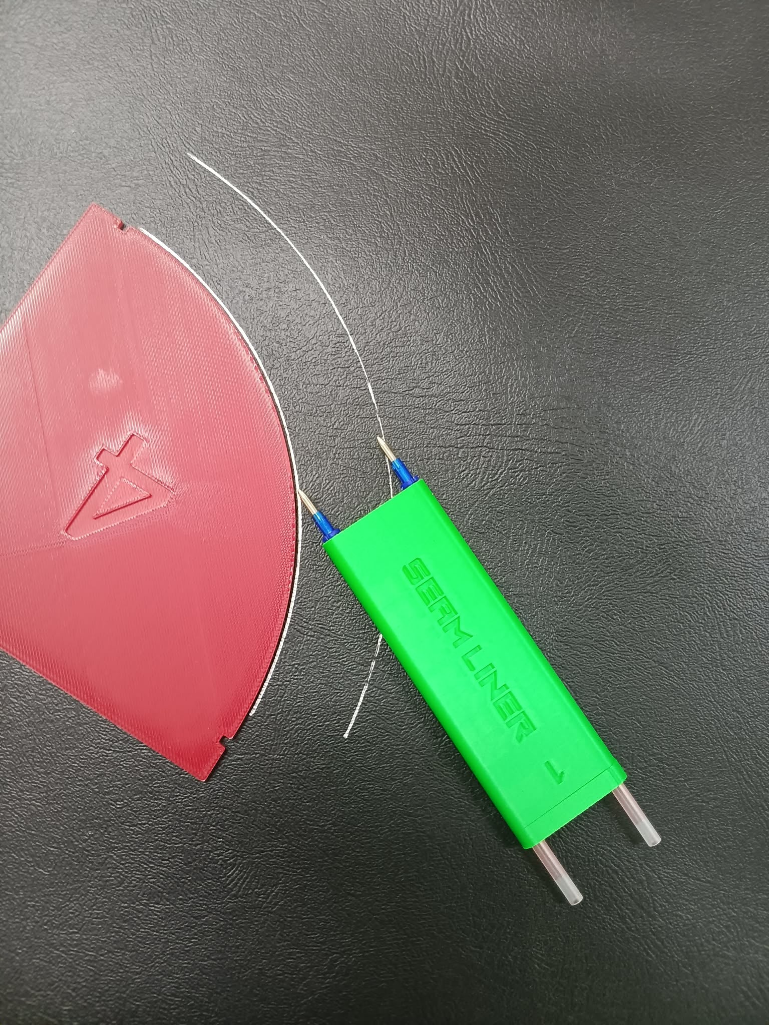 1 Inch Seam Liner ONLY