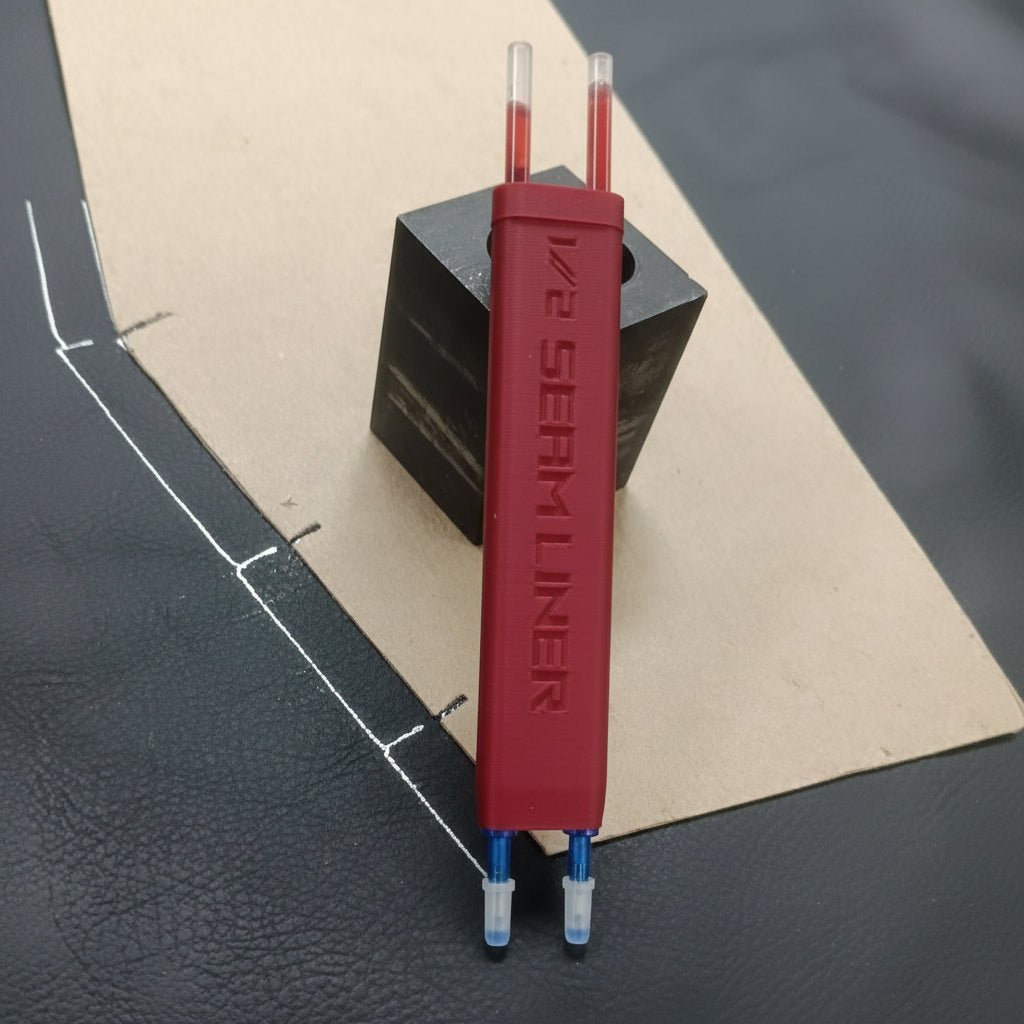 1/2'' Seam Liner Pen Holder ONLY