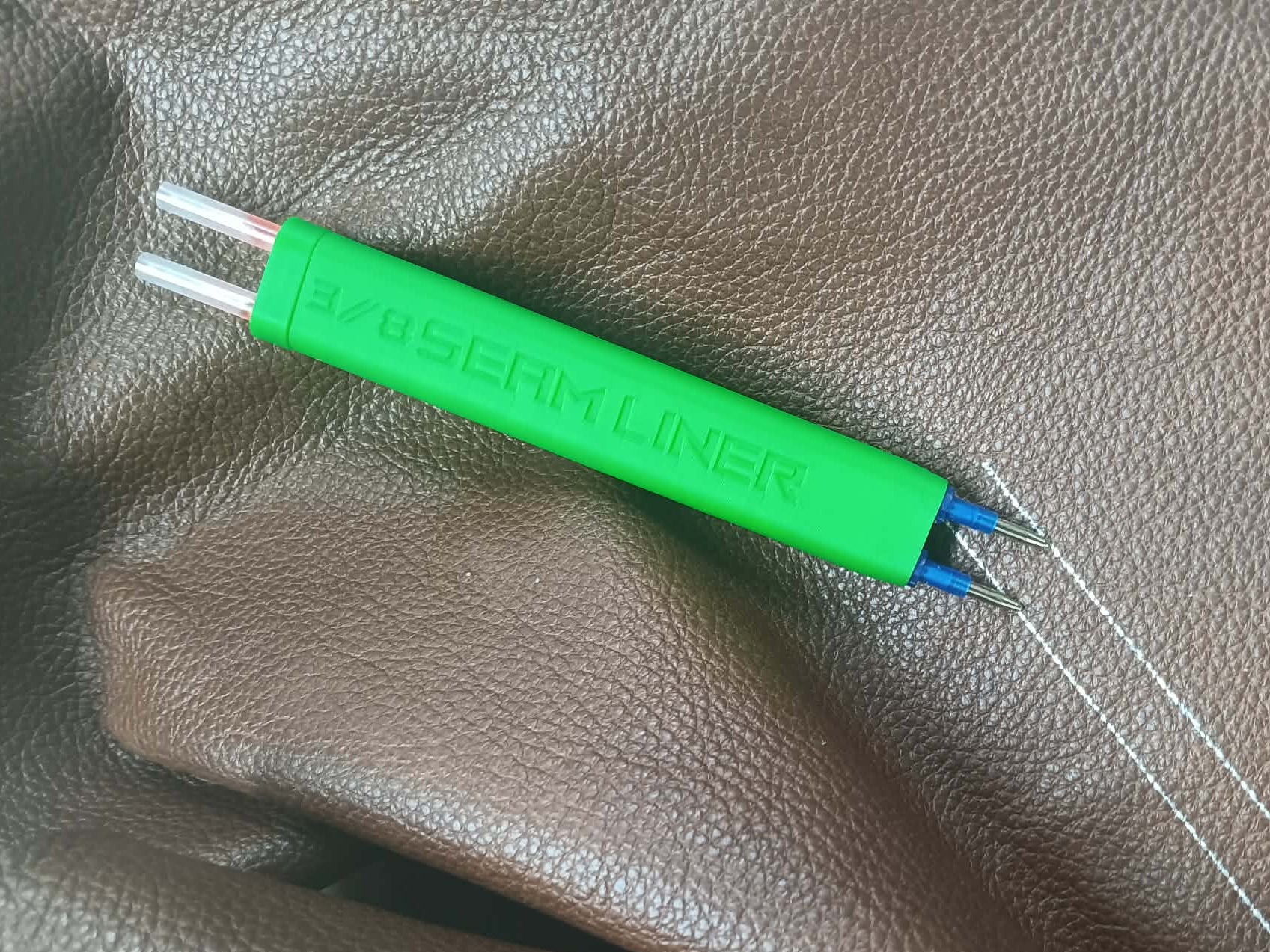 3/8 Seam Liner Pen Holder ONLY