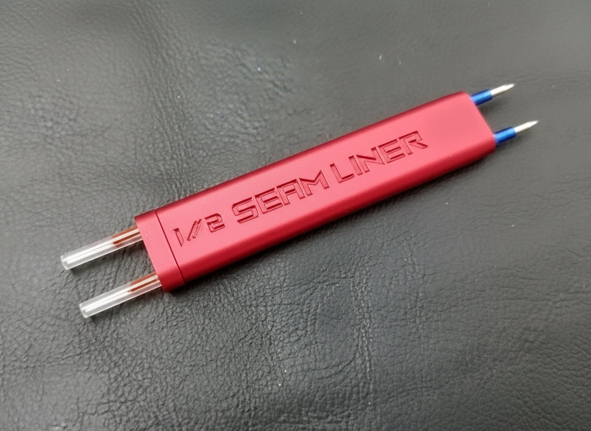 1/2'' Seam Liner Pen Holder ONLY