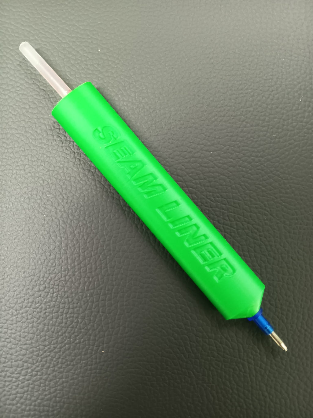 Single Seam Liner Pen Holder